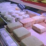 Rome: Street Food Electric Bike Tour with Market Experience - Trevi Fountain, the Jewish Ghetto, and Market Exploration