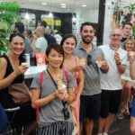 Rome Street Food Tour with Local Guide - Tasting Rome’s Famous Suppli and Pizza