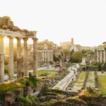 Rome: Sunrise E-Bike Experience with Coffee Tasting - Exploring Rome in the Early Morning Light