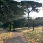 Rome: Sunrise Wellness Walk with Guided Breathwork - Exploring Aventine Hill and Its Serene Views