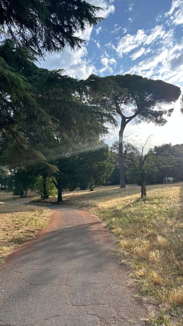 Rome: Sunrise Wellness Walk with Guided Breathwork - Exploring Aventine Hill and Its Serene Views