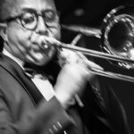 Rome swing night: Dinner show and live music with Emanuele Urso - The Unique Atmosphere of the Ellington Club in Rome