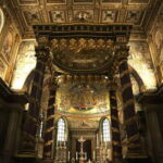 Rome: Terme di Caracalla Skip-the-line Entry Ticket - Visiting the Baths of Caracalla: An Architectural Grandeur