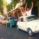 Rome: The Original Fiat 500 Self-Drive Tour - Experience in a Classic Italian Car
