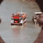 Rome: Tiber River Hop-On Hop-Off Boat Tour Ticket - Practical Details for Boarding and Navigation