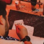 Rome: Tipsy Painting Class with Fine Wine and Arts - What Makes the Painting and Wine Experience Unique