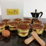 Rome: Tiramisu Experience - What’s Included in the Tiramisu Tasting