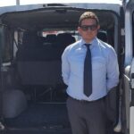 Rome to Civitavecchia Cruise Port Transfer - In-Transit Comfort with Wi-Fi and a Knowledgeable Driver