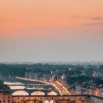 Rome to Florence private transfer - Efficient and Stress-Free Travel with Private Vehicle Service