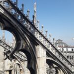 Rome to Milan by Rail: Private Day Tour  Art, History & Style - Exploring Milan’s Architectural Landmarks with a Private Guide