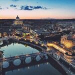 Rome Tour And Surroundings - The First Stop: Rome City Center