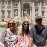 Rome Tour with Driver: Optional Skip-The-Line and Guide - Exploring Romes Iconic Squares: Piazza Navona and the Pantheon