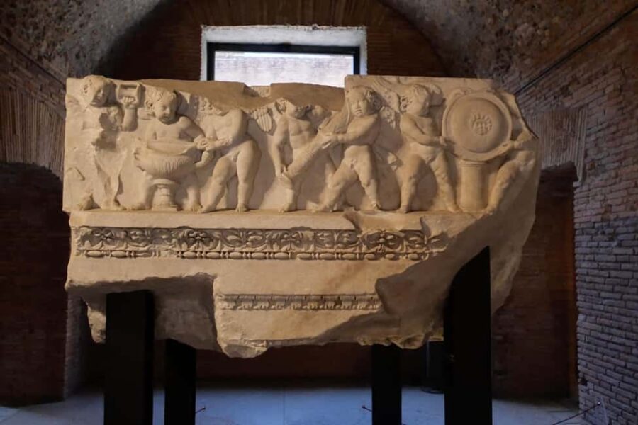 Rome: Trajan's Markets & Museum of The Imperial Fora Tour - Price, Cancellation, and Booking Flexibility