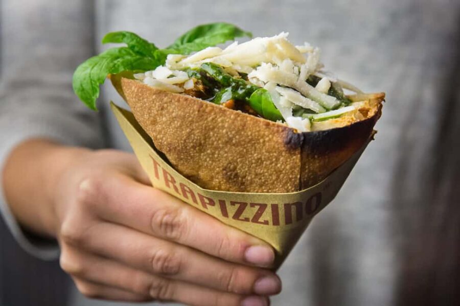 Rome: Trapizzino Wine Experience in Trastevere - Exploring Lazio Wines with a Skilled Sommelier