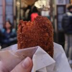Rome: Trastevere and Campo de Fiori Food Tour with Local Guide - Piazza Trilussa: The Heart of Roman Snacks