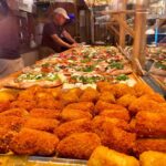 Rome: Trastevere Food Walking Tour with Beer and Wine - Exploring Piazza in Piscinula and Vicolo dell’Atleta