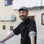 Rome: Trastevere Pasta Making Class - Starting Point: Meet at Antica Caffetteria Berti in Trastevere