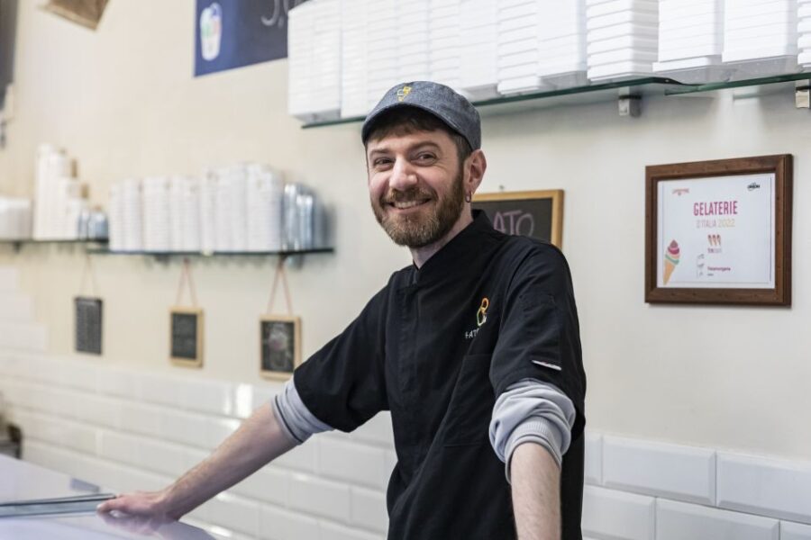 Rome: Trastevere Pasta Making Class - Starting Point: Meet at Antica Caffetteria Berti in Trastevere