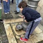 Rome: Treasure Hunt for Kids and Families Trevi and Pantheon - Discovering Rome’s Iconic Landmarks with a Treasure Hunt