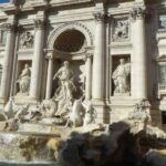 Rome: Trevi Fountain and Navona Square Underground Tour - Visiting Bernini’s Barcaccia Fountain in Spagna Square