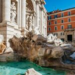 Rome: Trevi Fountain and Underground Guided Tour - Exploring the Trevi Fountain’s Mythology and Sculptures