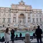 Rome: Trevi Fountain Underground Guided and Walk City Tour - Patrizi Montoro Palace: An Inside Look at Roman Nobility