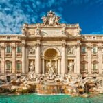 Rome: Trevi Fountain Underground Small Group Tour - Starting Point at Piazza dei Crociferi