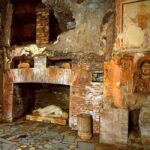 Rome: Underground Catacombs Guided Tour with Transfer - Visiting the Ancient Catacombs of Rome