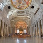 Rome Underground San Clemente Basilica Exclusive Tour & Tickets - The Ludus Magnus Gladiator School Ruins