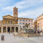 Rome Unveiled: Exclusive 4-Hour Private Tour with Personal Driver - Discovering Rome’s Ancient and Christian Roots at Less-Known Sites