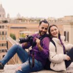Rome: Vatican and Castel Sant'Angelo Private Photoshoot - Key Points