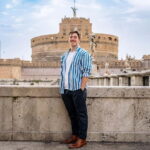 Rome: Vatican and Castel Sant'Angelo Private Photoshoot - The Experience of the Photographer