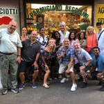 Rome: Vatican Food Tours & Cooking class - Exploring the Vatican Neighborhood Food Tour