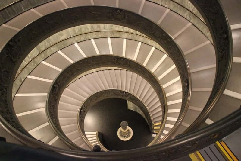 Rome: Vatican Museum & Sistine Chapel Guided Tour Skip Line. - Starting Point and Meeting Details in Rome