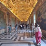 Rome: Vatican Museum & Sistine Chapel Skip-The-Line Tickets - Inside the Vatican Museum: Galleries and Highlights