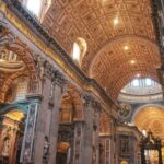 Rome: Vatican Museums and Sistine Chapel Guided Tour - Starting Point and Meeting Details
