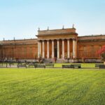 Rome Vatican Museums and Sistine Chapel Ticket - The Optional Mamertine Prison Visit