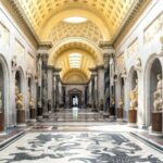 Rome: Vatican Museums Fast Entry Ticket & Optional Guide - The Sistine Chapel: Michelangelo’s Masterpiece