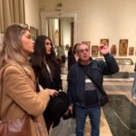 Rome: Vatican Museums, Sistine Chapel, and St. Peter's Basilica (max 10 people) - Exploring the Vatican Museums Extensive Collection