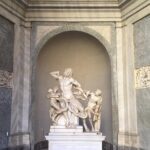 Rome: Vatican Museums, Sistine Chapel and St. Peter's Square Tour - Michelangelos Sistine Chapel: The Artistic Crown Jewel