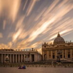 Rome: Vatican Museums, Sistine Chapel, and St. Peter's Tour - The Route Inside the Vatican Museums