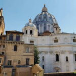 Rome: Vatican Museums & Sistine Chapel Evening Guided Tour - Highlights of the Raphael Rooms and Their Artistic Significance