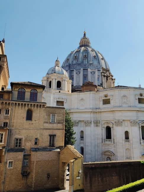 Rome: Vatican Museums & Sistine Chapel Evening Guided Tour - Highlights of the Raphael Rooms and Their Artistic Significance
