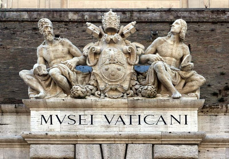 Rome: Vatican Museums, Sistine Chapel Guided Tour - Starting Point and Check-In Process