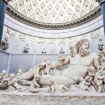 Rome: Vatican Museums & Sistine Chapel Skip-The-Line Ticket - Location and Meeting Arrangements