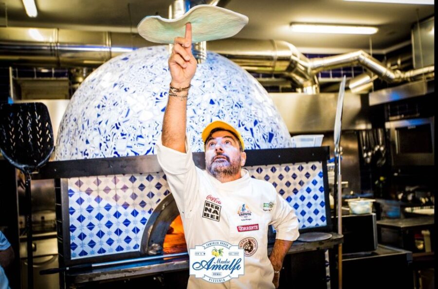 Rome: Vatican Museums & Sistine Chapel Skip-the-line Ticket - How the Entry Process Works