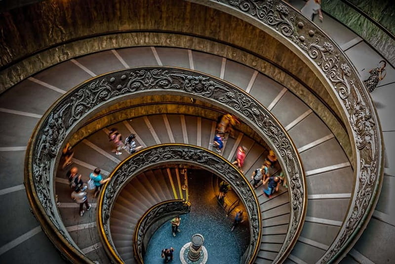 Rome: Vatican Museums & Sistine Chapel Skip-the-Line Tour - Skip the Lines and Dive Straight into Vatican Masterpieces