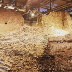 Rome: Vatican Necropolis and Via Triumphalis Guided Tour - Highlights of the Via Triumphalis and Its Ancient Tombs