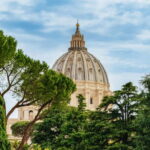Rome: Vatican, Sistine Chapel and Basilica Guided Tour - Exploring the Vatican Museums Art Collection