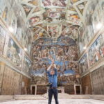 Rome: Vatican, Sistine Chapel, and St Peter's Guided Tour - Start at Convenient Meeting Points in Rome
